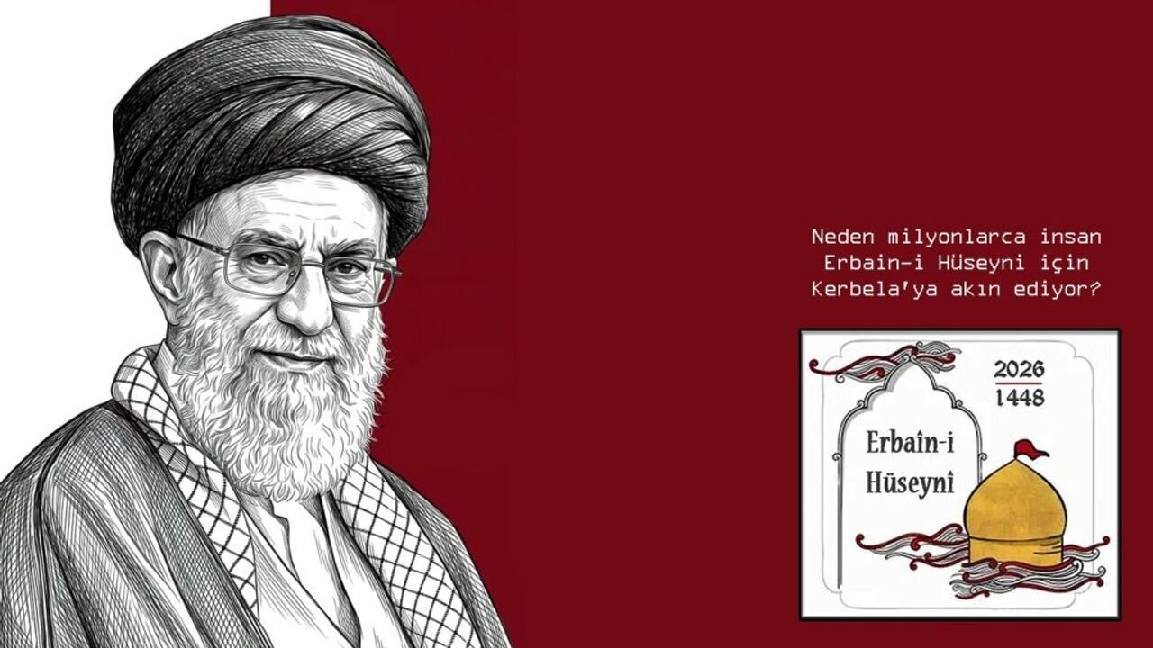 El secreto de la presencia millonaria en el Arbaeen desde la perspectiva del Ayatolá al-Ozma Imam Mártir Jamenei