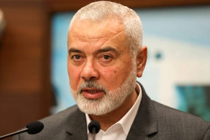 Haniyeh's Legacy Continues to Inspire Palestinian Resistance: IRGC