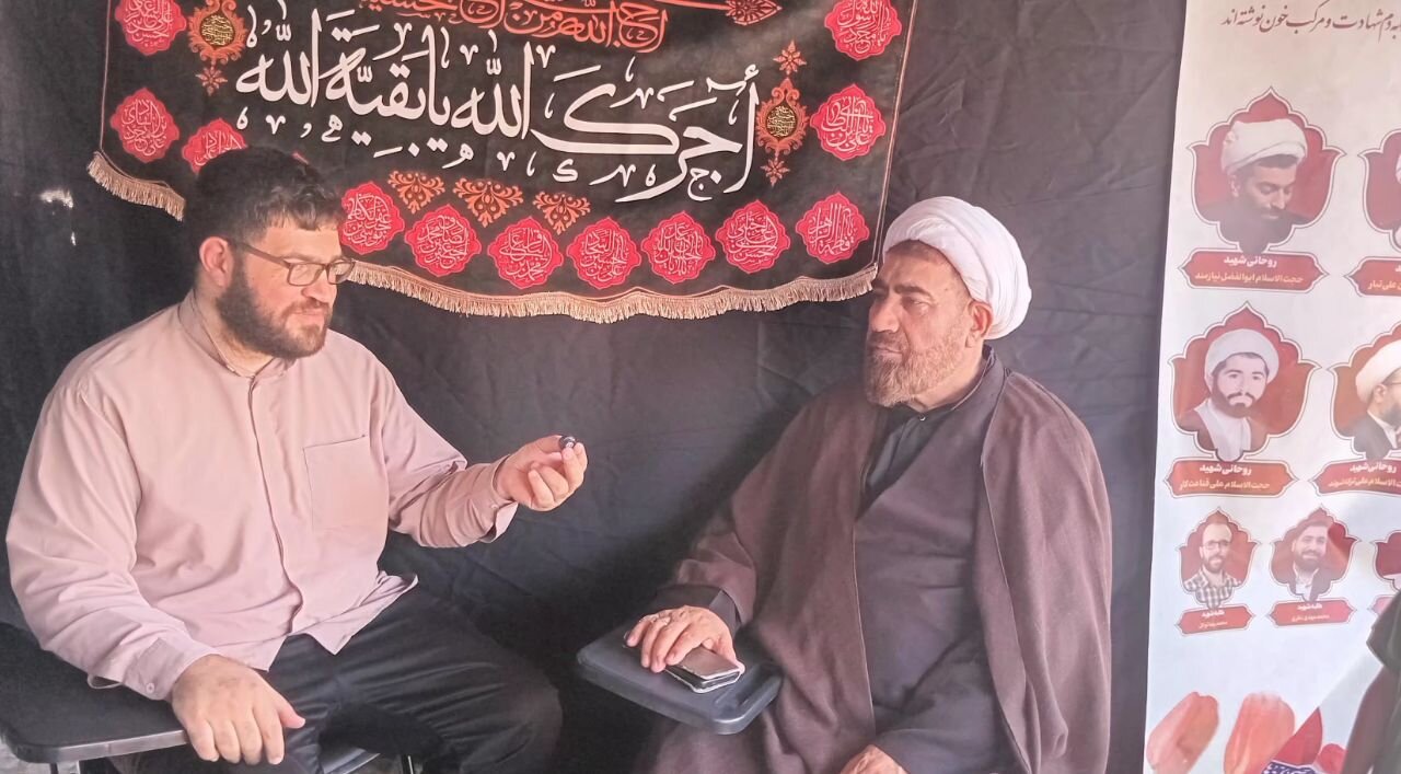 اربعین؛ طنین حماسه عاشورا در گام‌های استوار امت و میعادگاه جهانی عاشقان حسین (ع)