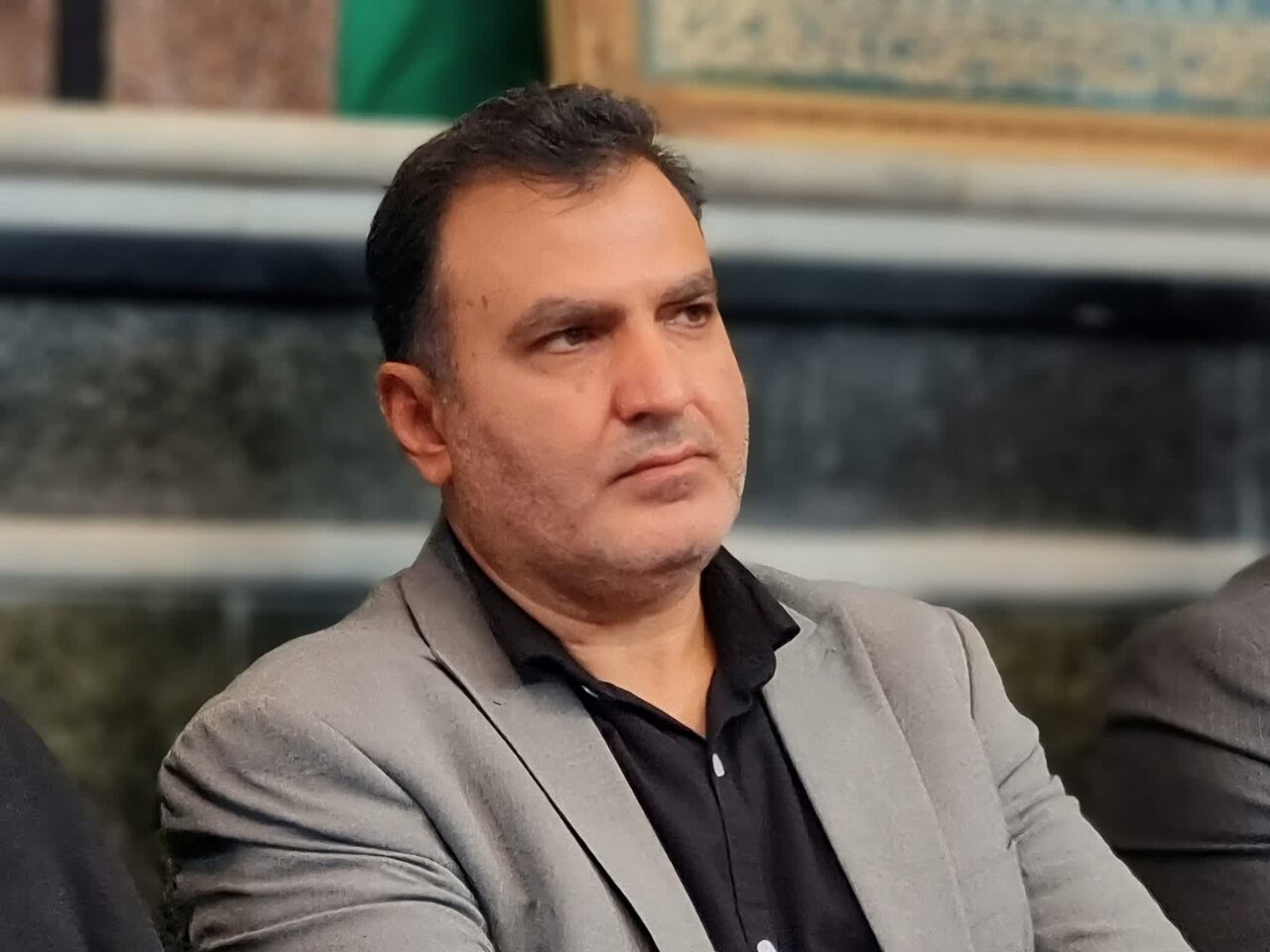 اربعین، نماد وحدت و ترویج فرهنگ ناب حسینی است