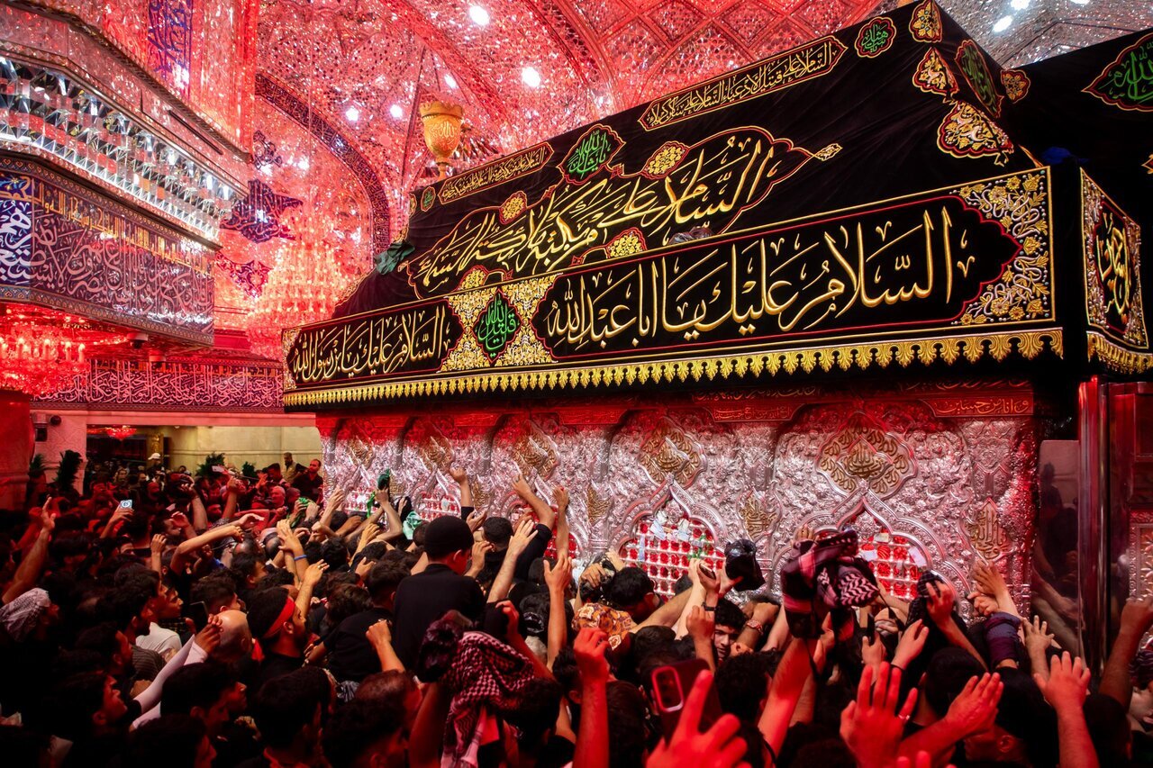 زیارتِ اربعین صرف امام حسین علیہ السلام کے ساتھ کیوں مختص ہے؟