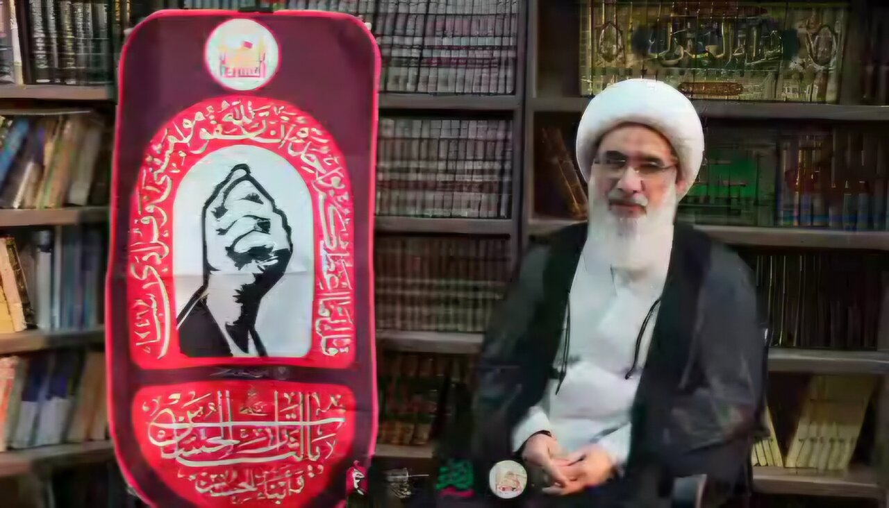 اربعین؛ بسترساز ظهور و امتداد خط مقاومت است