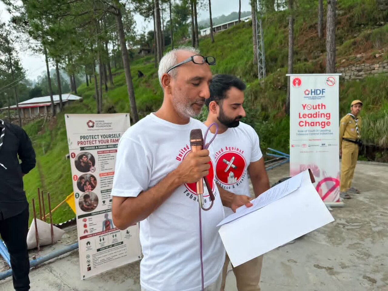 انجمنِ حسینیہ خواجگان کی جانب سے پانچ روزہ تربیتی و تفریحی سمر کیمپ کا انعقاد، 150 بچوں اور نوجوانوں کی شرکت