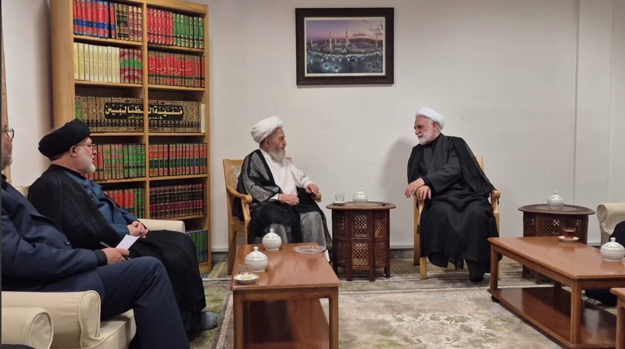 L'Ayatollah Sobhani richiama il potere giudiziario a favorire la conciliazione