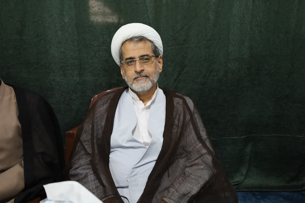 زنده نگه داشتن اربعین حسینی، زنده نگه داشتن فرهنگ مقاومت و عدالت‌خواهی است