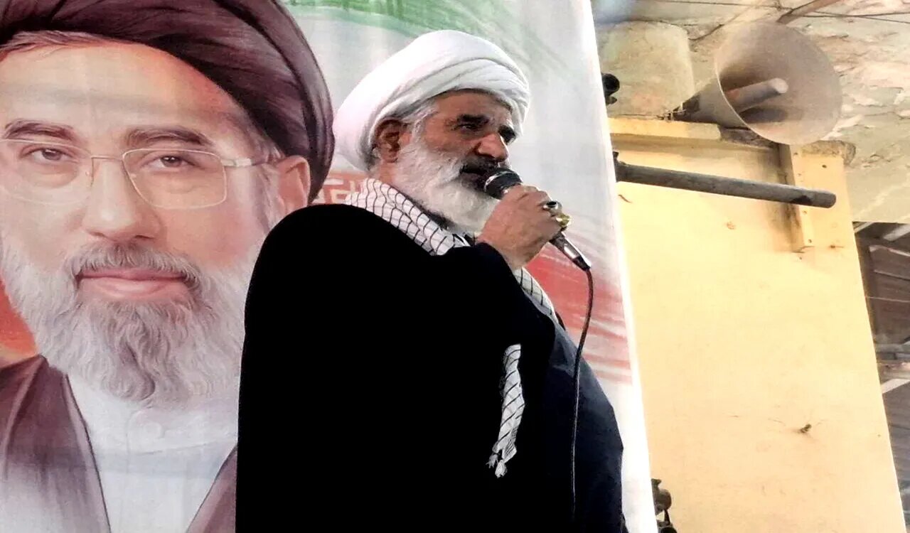 تجمعات شبانه و پیاده‌روی اربعین حسینی، ایران قوی و مقتدر را محقق می‌کند
