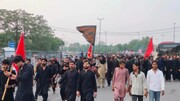 پاپیادہ تجدید عہد وفا کا سفر؛ عصرِ حاضر کی ایک مؤثر حسینی تعبیر