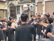 ہندوستان بھر میں شہیدانِ کربلا کا چہلم عقیدت و احترام سے منایا گیا