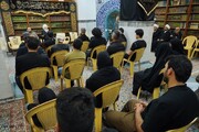 آية الله اليعقوبي: الإعلام أفتك أدوات الحرب الناعمة.. ومسؤولية الإعلامي الورع تقتضي صناعة الوعي وخدمة الإنسان