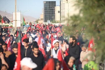 راهبردی‌ترین برکت اربعین، خلق یک رسانه فراگیر توسط خود مردم است