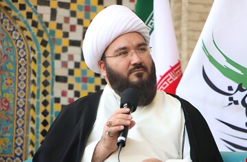 اربعین حسینی، آغازِ مسیرِ شناختِ وظیفه است