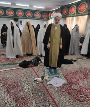 اقامه نمازهای قضا، فرصتی برای جبران عبادات فوت‌شده است