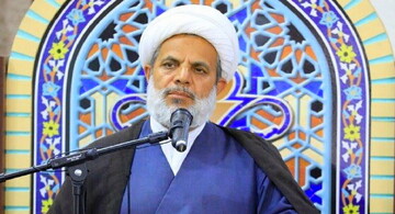 حضور گسترده مردم در سفر اربعین،بزرگ‌ترین سد در برابر سیاست‌های استکباری است