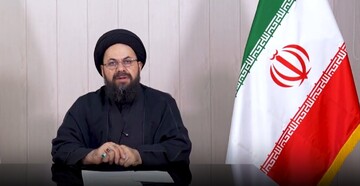 فیلم | جابه‌جایی کفش و لباس زائران در اربعین