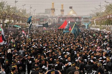 The Arbaeen Pilgrimage: When Faith Speaks the Languages of the World