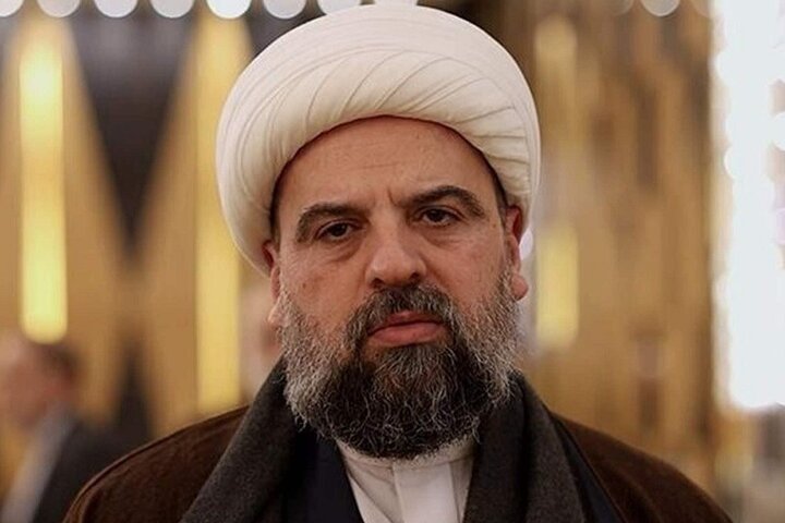شیخ احمد قبلان: بدون جنوب لبنان و مردم آن، حکومت ضعیف، متزلزل و فاقد اعتبار خواهد بود