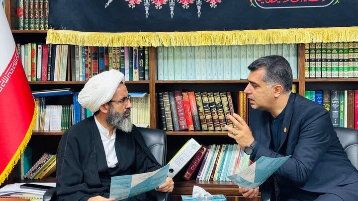 بیمه اجتماعی، یکی از ظرفیت‌های نظام اسلامی برای تحقق عدالت اجتماعی است