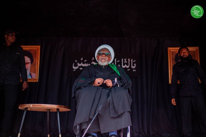 پیروانِ مکتبِ امام حسین (ع) شہادت کو ذلت و تسلیم پر ترجیح دیتے ہیں
