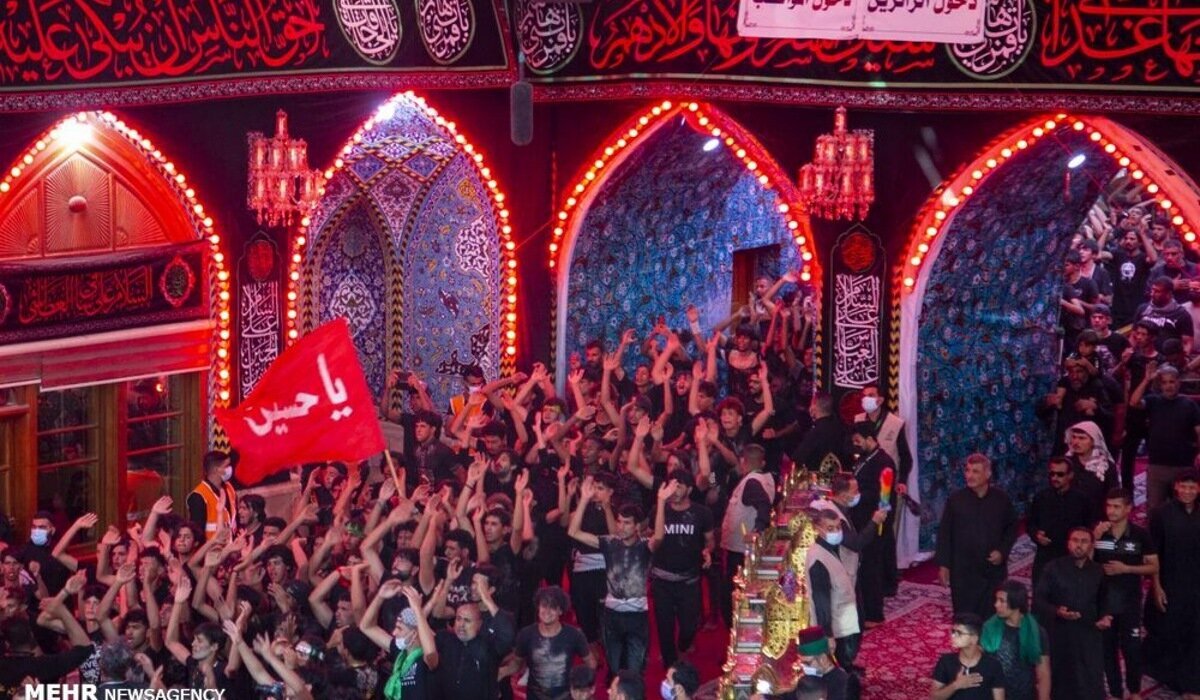 Why Did Imam Hussain Receive the Greatest Share of Divine Attention?