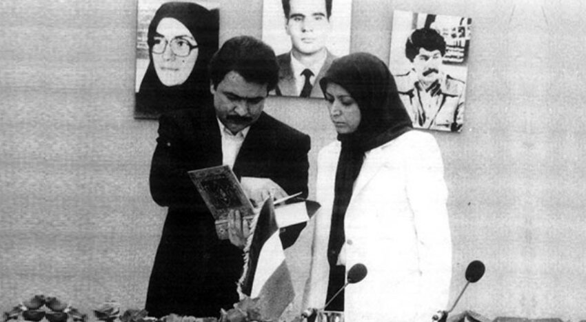 رویکردهای مبارزاتی سازمان مجاهدین از جنگ تحمیلی هشت ساله تا جنگ رمضان