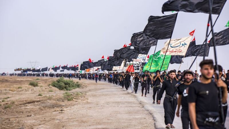 فیلم/ مستند طریق الحسین (ع)