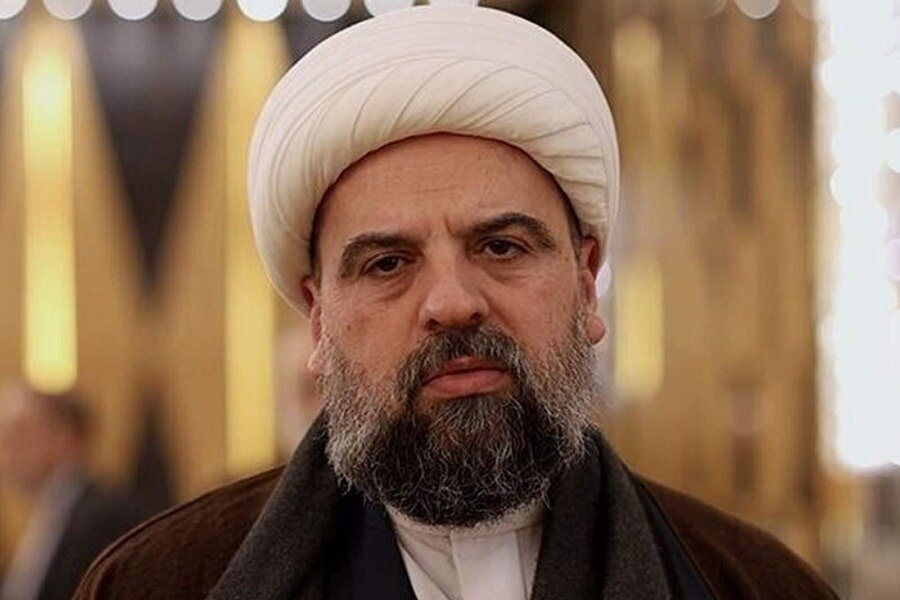 شیخ احمد قبلان: بدون جنوب لبنان و مردم آن، حکومت ضعیف، متزلزل و فاقد اعتبار خواهد بود