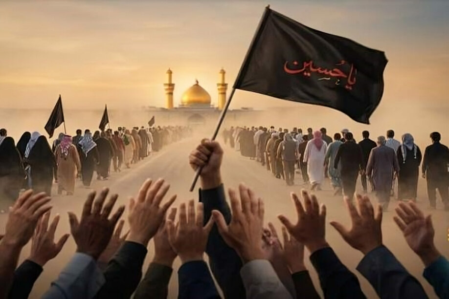 اربعینِ حسینیؑ کا تمدنی انقلاب؛ شور اور شعور جب انقلابی حرکت بن جائیں!