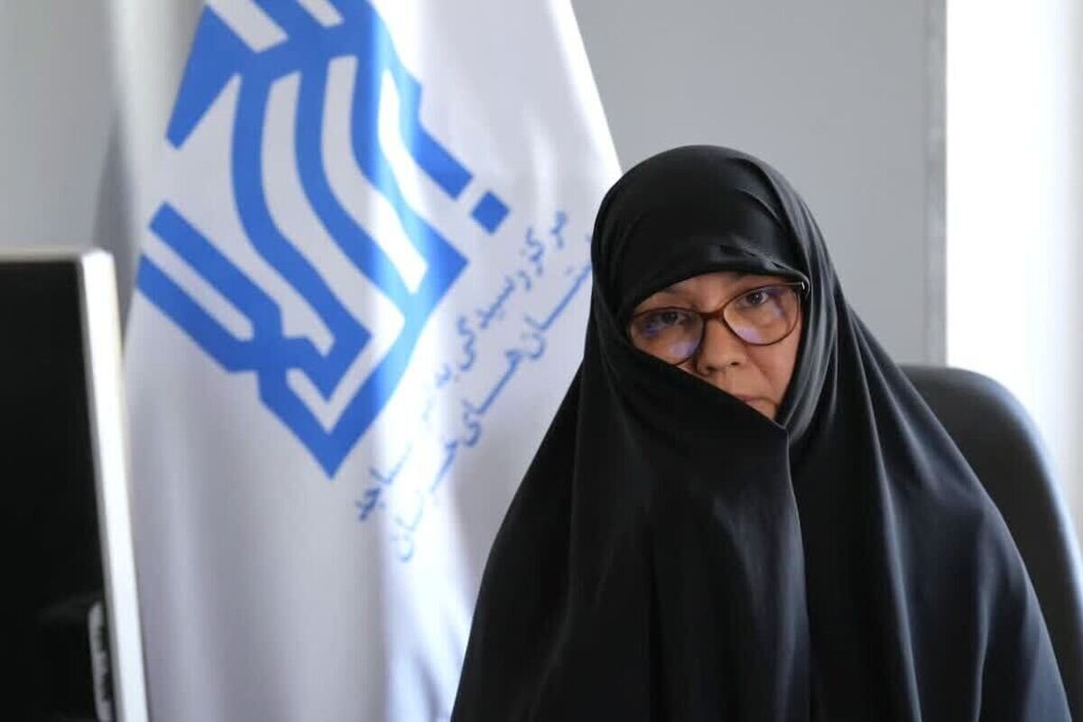 همایش دختران نینوایی در ۱۰۰ مسجد مشهد برگزار می‌شود