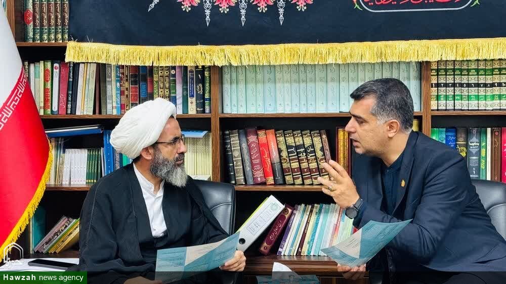 بیمه اجتماعی، یکی از ظرفیت‌های نظام اسلامی برای تحقق عدالت اجتماعی است