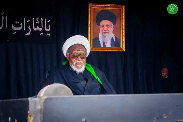 Mabiyan Makarantar Imam Husaini (AS) Ba Za Su Taɓa Miƙa Wuya Ga Azzalumai Ba