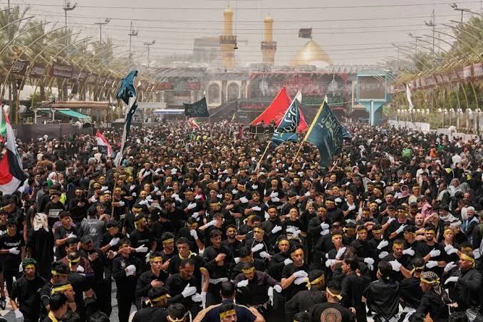 The Arbaeen Pilgrimage: When Faith Speaks the Languages of the World
