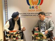 ईरान भारत संयुक्त व्यापार कार्य समूह को फिर से सक्रिय करने की जरूरत।ईरानी उपमंत्री