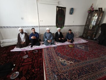استمرار مسیر شهدا، ضامن عزت و اقتدار ایران اسلامی است