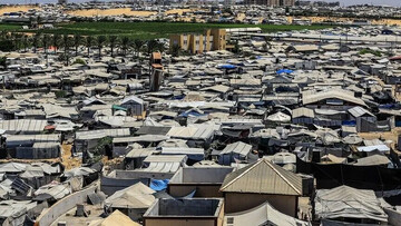 محکومیت فرمایشی حملات اسرائیل به غزه از سوی هشت کشور اسلامی