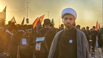 اربعین؛ میدان حضور میدانی روحانیت برای تقویت ارتباط با نسل جوان