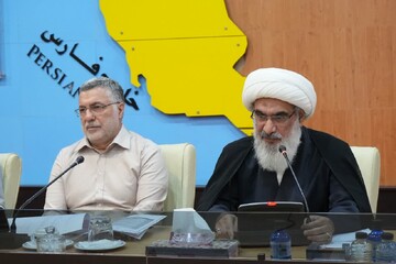 توسعه زیرساخت‌های سلامت بوشهر متناسب با شتاب صنعتی استان ضروری است
