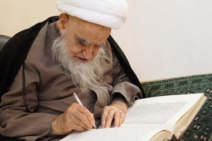 شہداء کا اربعین؛ آیت اللہ العظمیٰ صافی گلپایگانیؒ کی نظم