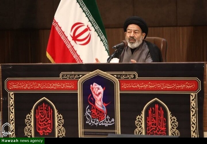 Arbaeen 2026: A Manifestation of the Islamic Ummah's Loyalty to the Martyred Leader