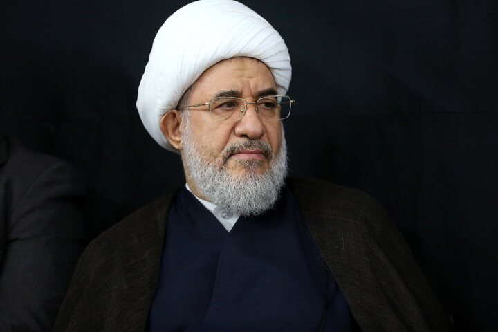 تصاویر/ مراسم بزرگداشت قائد شهید امت اسلام، حضرت آیت‌الله العظمی امام سید علی خامنه‌ای (ره)