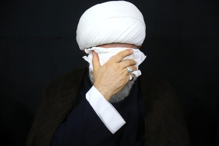 تصاویر/ مراسم بزرگداشت قائد شهید امت اسلام، حضرت آیت‌الله العظمی امام سید علی خامنه‌ای (ره)