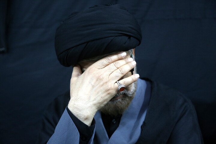تصاویر/ مراسم بزرگداشت قائد شهید امت اسلام، حضرت آیت‌الله العظمی امام سید علی خامنه‌ای (ره)