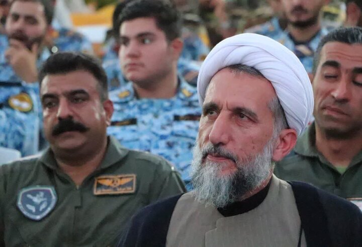 تصاویر /مراسم بزرگداشت خلبان شهید عباس بابایی وحسین لشگری در قزوین برگزار شد