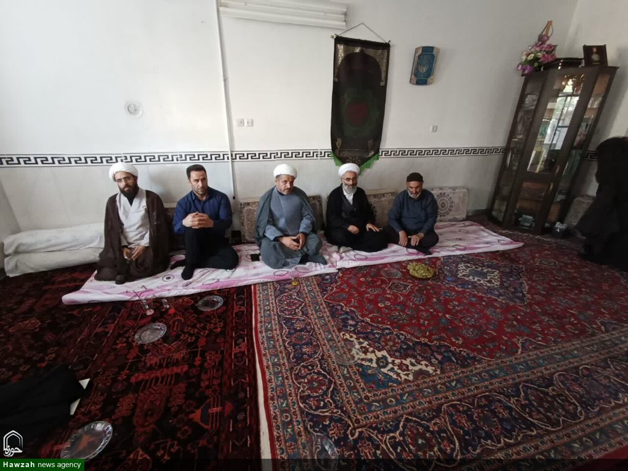 استمرار مسیر شهدا، ضامن عزت و اقتدار ایران اسلامی است