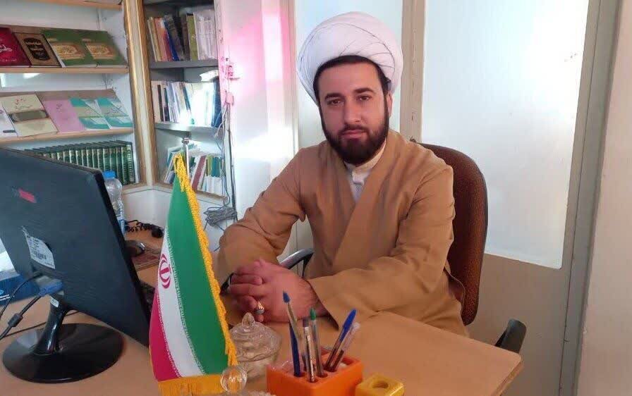 چشم‌انداز برنامه مدرسه علمیه آیت‌الله مصطفوی (ره) کاشان در سال تحصیلی جدید