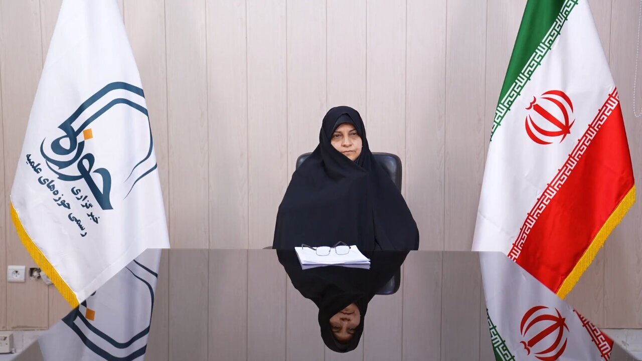 مرکز پژوهش‌های اسلامی معصومیه پژوهشگر می‌پذیرد