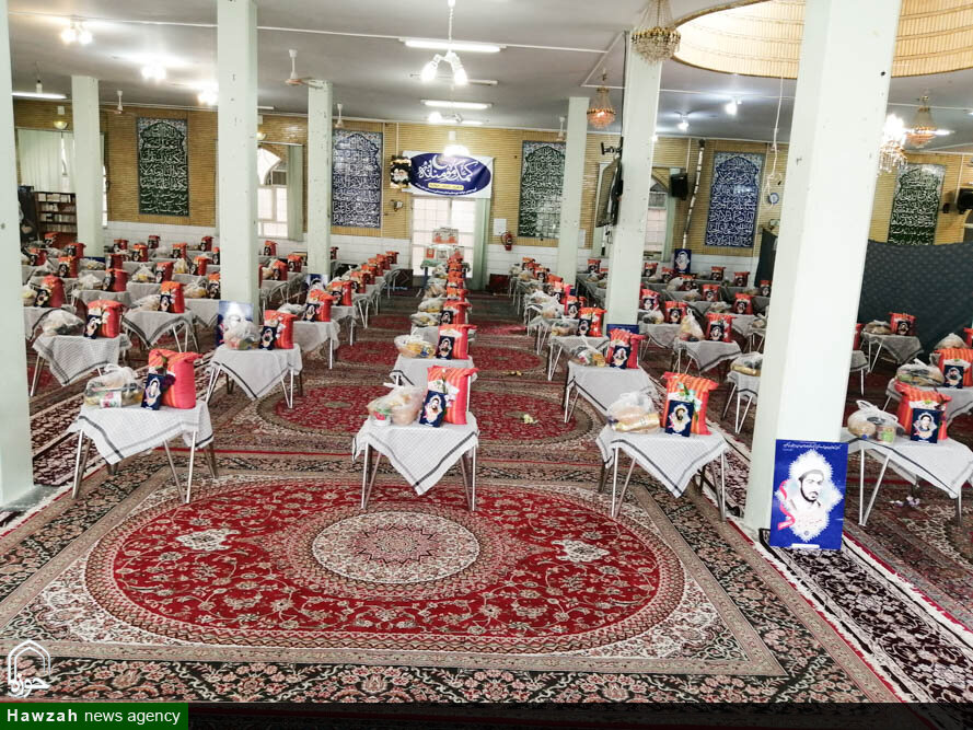 از تربیت طلاب بومی تا اجرای دو طرح ابتکاری توسط مدرسه