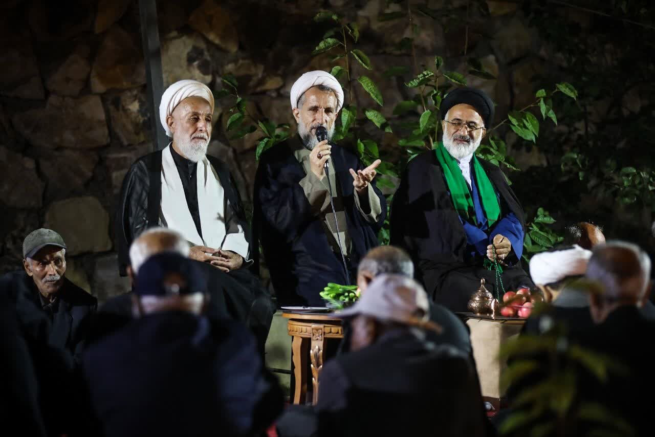 زبان می‌تواند عامل هدایت یا زمینه‌ساز سقوط انسان باشد