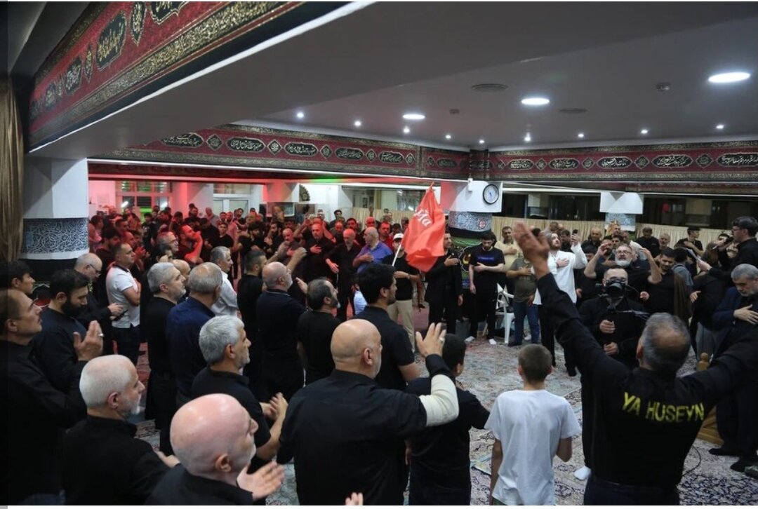 سفیر ایران در مسکو: ولایتمداری و فرهنگ شهادت رمز پیروزی بر آمریکا و رژیم صهیونیستی است