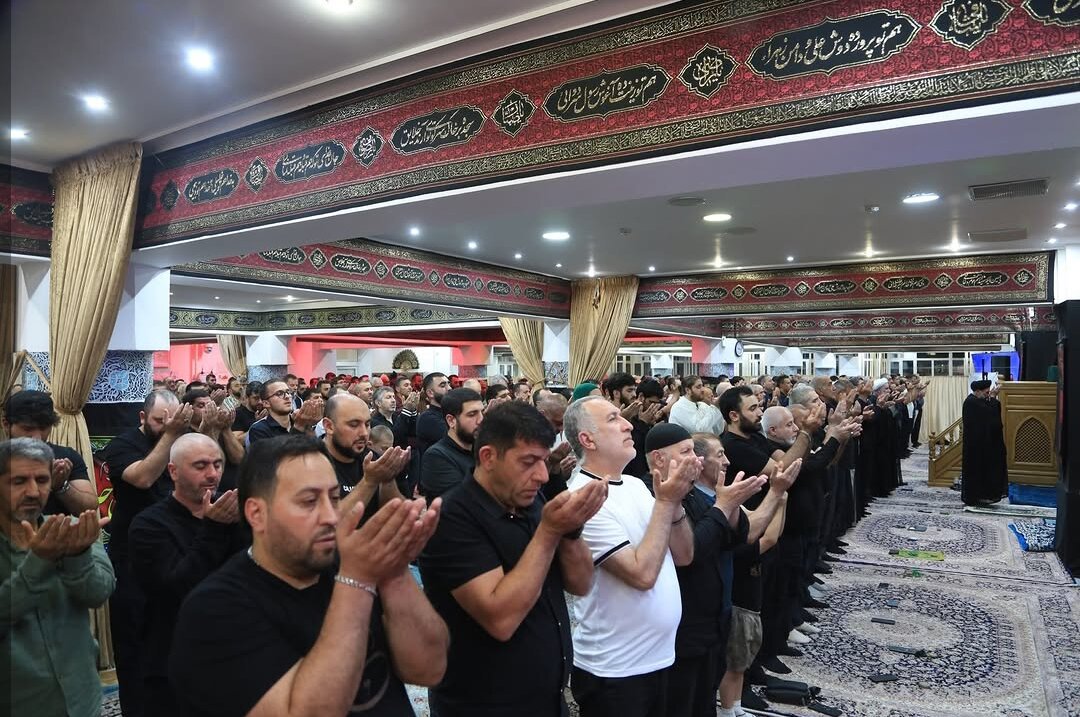 سفیر ایران در مسکو: ولایتمداری و فرهنگ شهادت رمز پیروزی بر آمریکا و رژیم صهیونیستی است