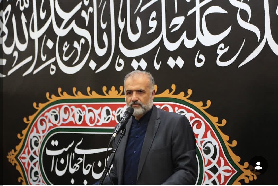 سفیر ایران در مسکو: ولایتمداری و فرهنگ شهادت رمز پیروزی بر آمریکا و رژیم صهیونیستی است